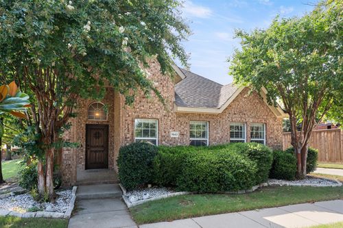 7443 Glasshouse Walk, Frisco, TX, 75035-3115 | Card Image