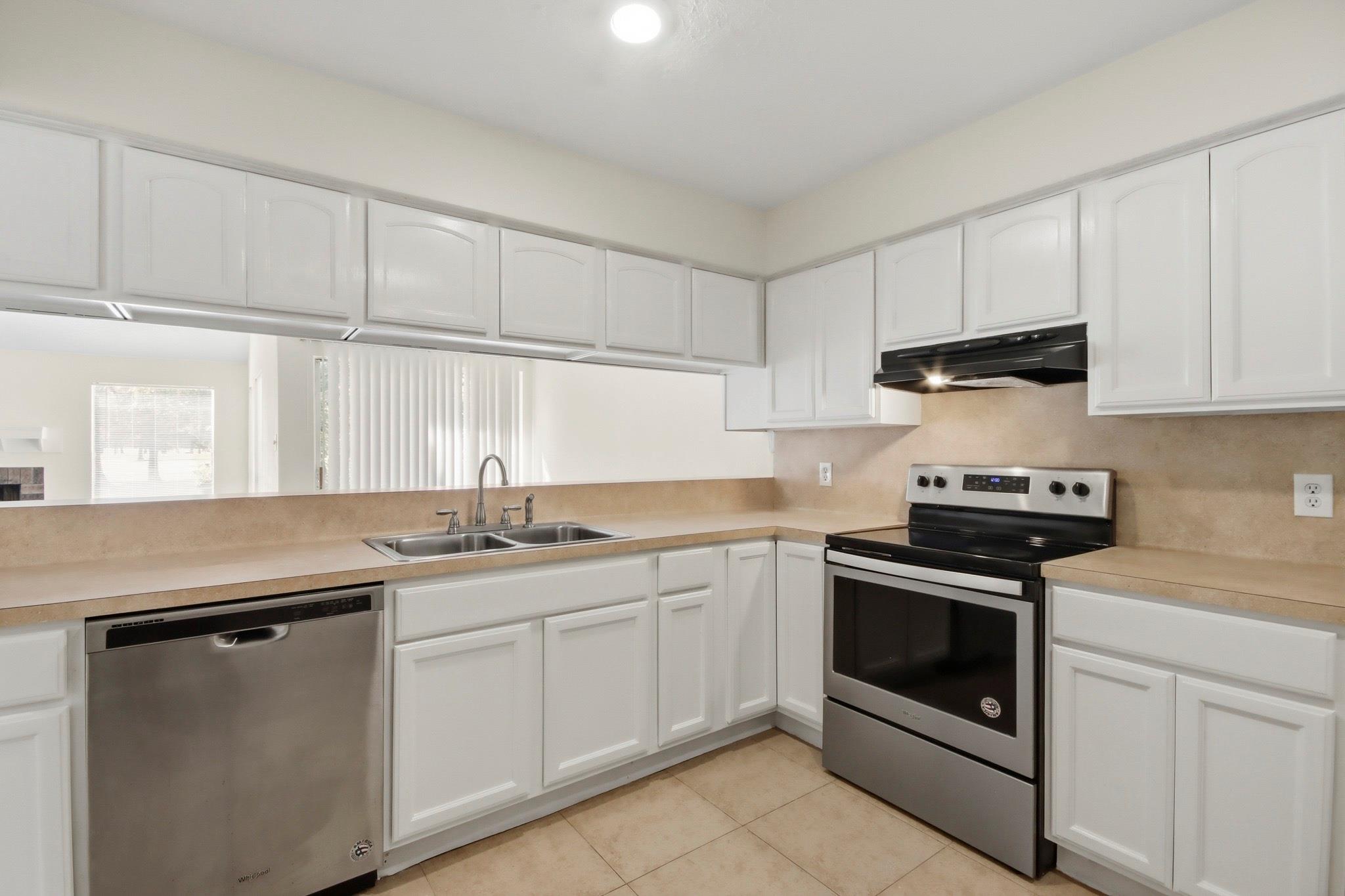 Residential Lease in Humble 4