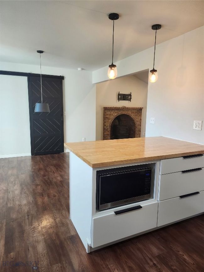 1421 Bluebird Ln, House other with 3 bedrooms, 2 bathrooms and null parking in Bozeman MT | Image 17