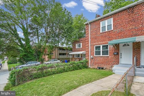 835 4th St, Laurel, MD, 20707-5101 | Card Image
