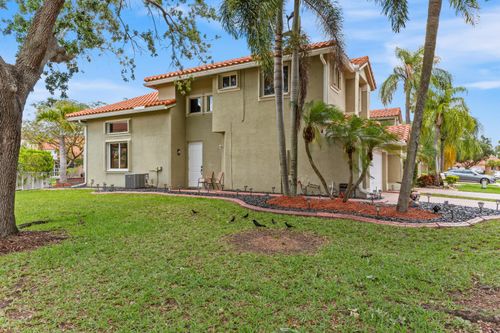 12585 Nw 56th Drive, Coral Springs, FL, 33076 | Card Image