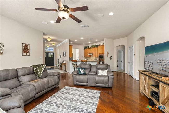 110 Liberty Bell Ln, House other with 4 bedrooms, 2 bathrooms and null parking in Fischer TX | Image 13