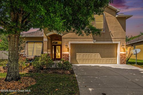 622 Hollow Glen Dr, TITUSVILLE, FL, 32780-3276 | Card Image