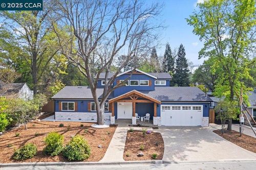 158 Pulido Rd, Danville, CA, 94526-1626 | Card Image