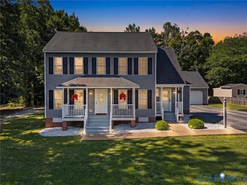 1713 Southcreek Dr, South Chesterfield, VA, 23834-6810 | Card Image