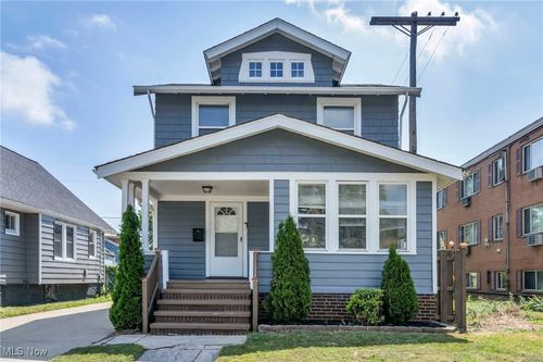 3617 W 147th St, Cleveland, OH, 44111-3114 | Card Image