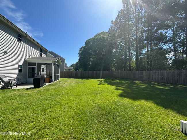 117 Poplar Branch Way, House other with 3 bedrooms, 3 bathrooms and 2 parking in Hampstead NC | Image 29