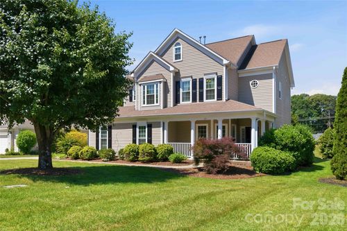 124 Elizabeth Hearth Rd, Mooresville, NC, 28115-5776 | Card Image