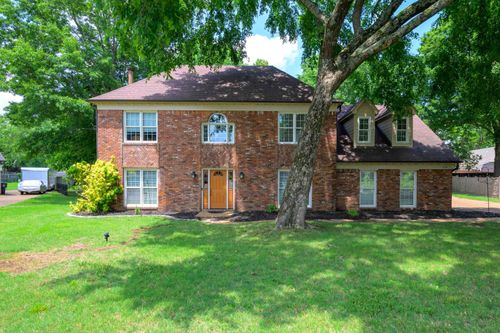 858 Gunnison Dr, Collierville, TN, 38017-3707 | Card Image