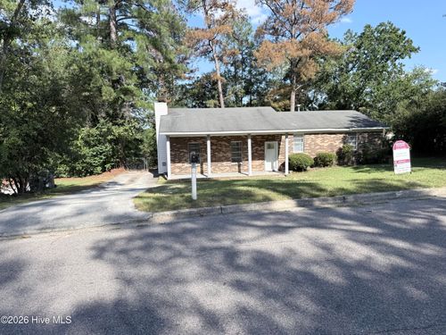 2688 Barclay St, Hephzibah, GA, 30815-6469 | Card Image