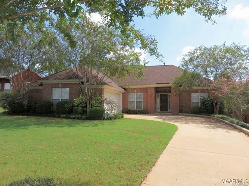 1924 Dundee Dr, Prattville, AL, 36066-5508 | Card Image