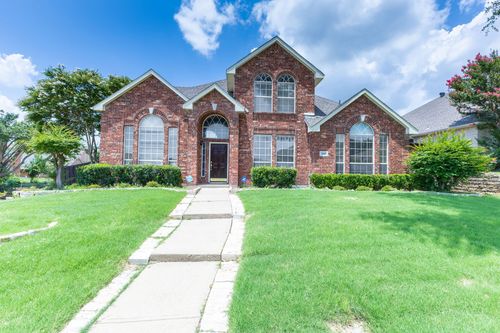 1464 Summerhill Dr, Carrollton, TX, 75007-6048 | Card Image