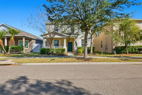 12024 Streambed Dr, RIVERVIEW, FL, 33579-9318 | Card Image