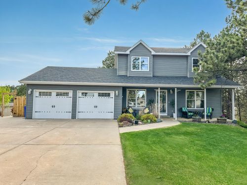 7321 Raven Circle, Rapid City, SD, 57702 | Card Image