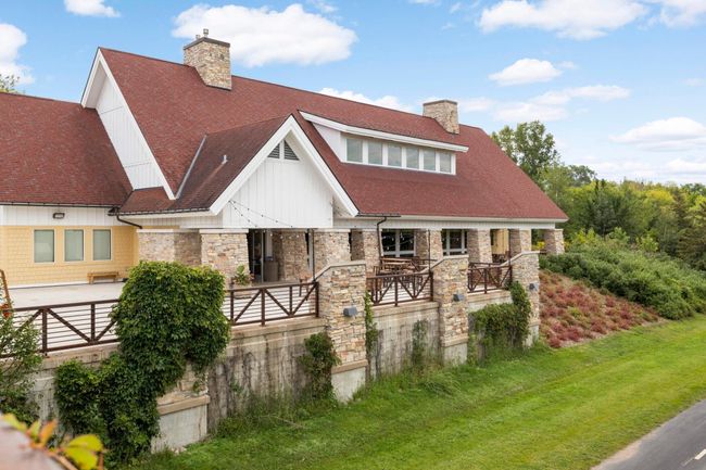 The gorgeous Elm Creek Park Chalet is a perfect place to host all of life's special events! | Image 40