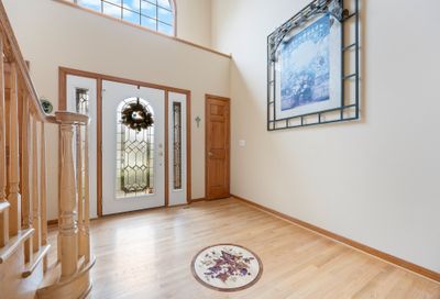 3412 Sunnyside Court, House other with 5 bedrooms, 4 bathrooms and 3 parking in Naperville IL | Image 3