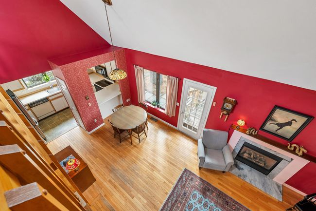 7 Quails Way, Condo with 2 bedrooms, 2 bathrooms and null parking in Merrimack NH | Image 14