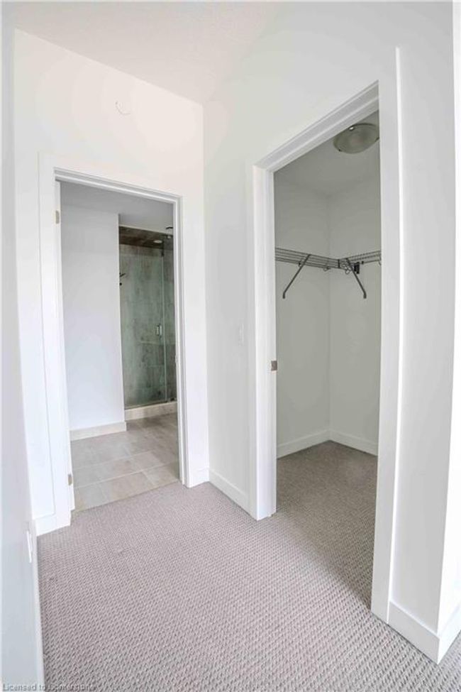 202 - 600 N Service Rd, House attached with 1 bedrooms, 1 bathrooms and 1 parking in Stoney Creek ON | Image 21