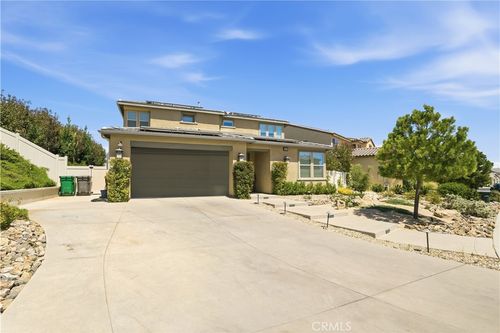 1584 Sirius Ct, Beaumont, CA, 92223-3461 | Card Image