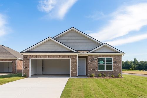 3501 Hawthorn Way, Paragould, AR, 72450 | Card Image