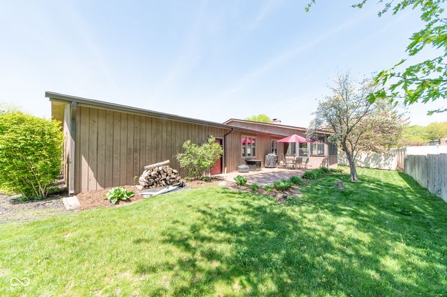 3413 Putter Pl, House other with 3 bedrooms, 2 bathrooms and null parking in Columbus IN | Image 37