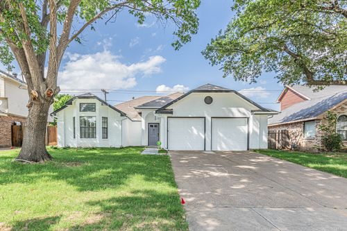 2850 Fenwick Street, Grand Prairie, TX, 75052 | Card Image