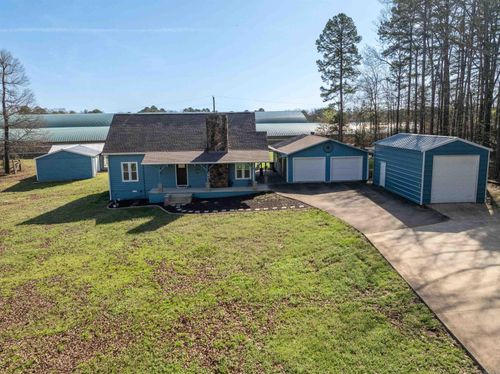 54 Woodland Cove Dr, Heber Springs, AR, 72543-7688 | Card Image