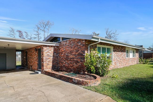 109 Allen Memorial Way, House other with 3 bedrooms, 2 bathrooms and 6 parking in Port St. Joe FL | Image 27