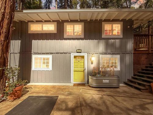 183 Sylvan Ave, Boulder Creek, CA, 95006 | Card Image