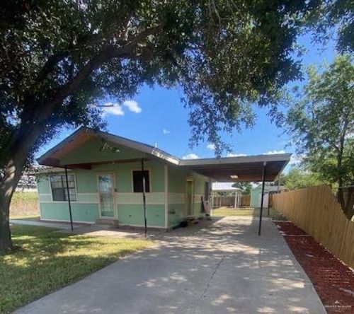 2815 Tierra Dorada Blvd, Mission, TX, 78572-6755 | Card Image