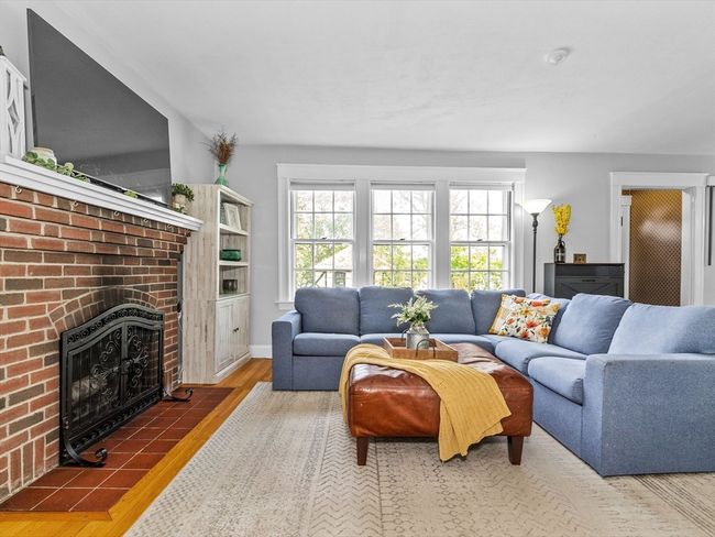 20 Humphrey St, House other with 3 bedrooms, 1 bathrooms and null parking in Wakefield MA | Image 6