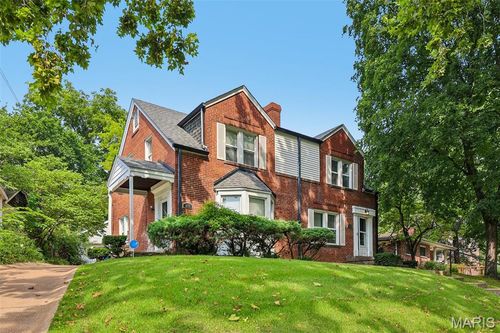 1039-1041 Midland Boulevard, University City, MO, 63130 | Card Image