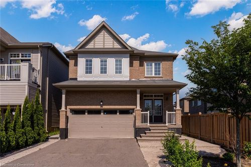 41 Evergreen Lane, Caledonia, ON, N3W0C4 | Card Image