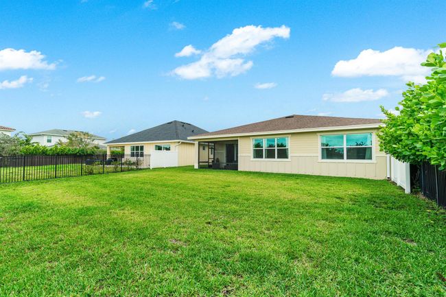 1218 Timber Reap Trl, House other with 4 bedrooms, 3 bathrooms and null parking in Loxahatchee FL | Image 28
