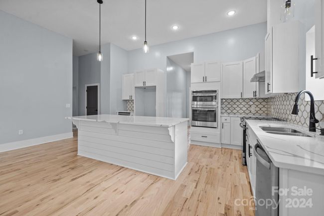 204 W Wade St, House other with 4 bedrooms, 3 bathrooms and null parking in Wadesboro NC | Image 15