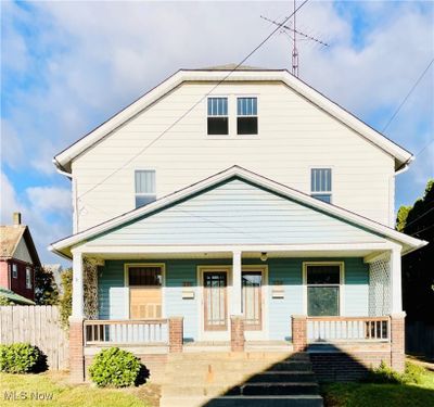 View of front of house with a porch | Image 2