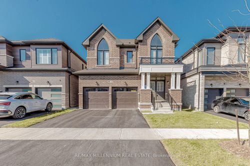 639 Bearberry Pl, Milton, ON, L9E1V2 | Card Image