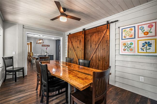 7 Drifter Ln, House other with 3 bedrooms, 3 bathrooms and null parking in Salem SC | Image 27