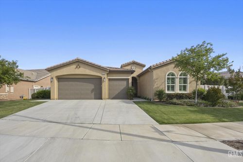 9908 Toscana Dr, Bakersfield, CA, 93306-7954 | Card Image