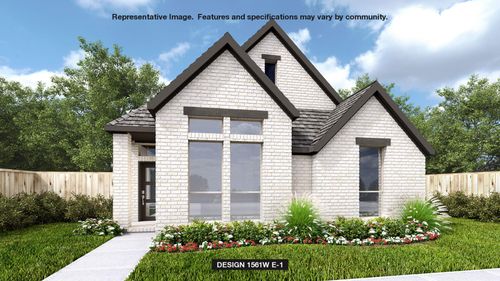521 Callum Pkwy, Celina, TX, 75009 | Card Image