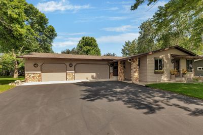 332 7th Avenue Se, House other with 3 bedrooms, 1 bathrooms and null parking in Saint Joseph MN | Image 2