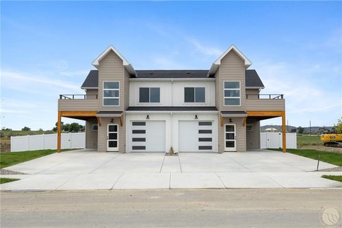 1208 - 1210 Buffalo Crossing Dr, Billings, MT, 59106 | Card Image