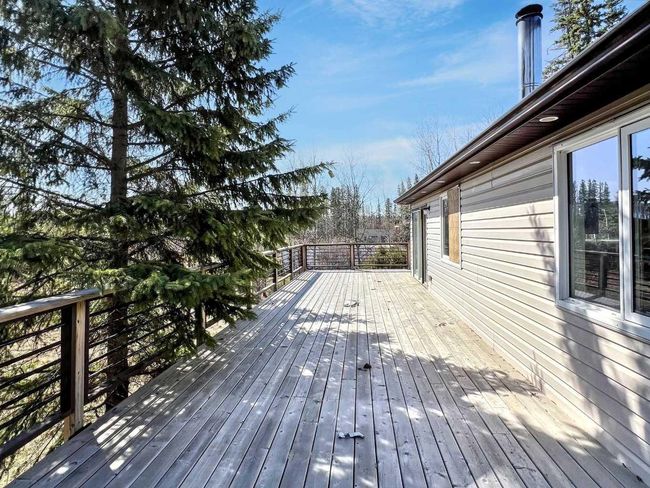 57 Poplar Cres, House other with 3 bedrooms, 2 bathrooms and 6 parking in Gregoire Lake Estates AB | Image 33