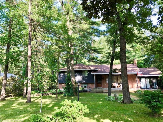 10007 Port Franks Rd, House other with 5 bedrooms, 2 bathrooms and 4 parking in Port Franks ON | Image 42
