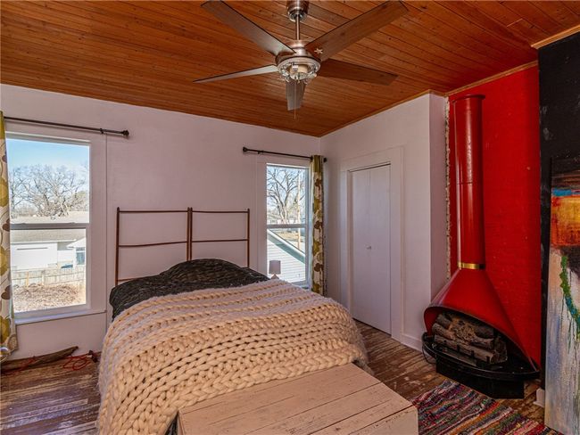 501 Nw C St, House other with 5 bedrooms, 3 bathrooms and null parking in Bentonville AR | Image 16