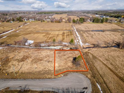 LOT 15 Ruby Drive, South Glengarry, ON, K6H7R9 | Card Image
