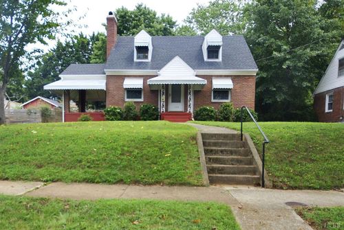 1306 Saint Cloud Ave, Lynchburg, VA, 24502-4824 | Card Image