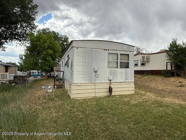 TRLR-20 - 825 E 7 Th St, House other with 2 bedrooms, 1 bathrooms and null parking in Craig CO | Image 5