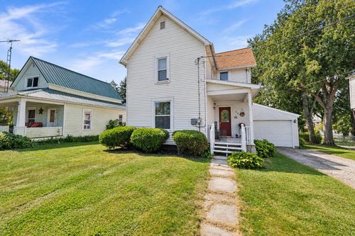 22 Mack Avenue, Shelby, OH, 44875 | Card Image