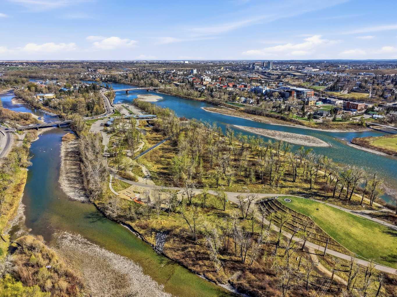 Residential in Calgary 4